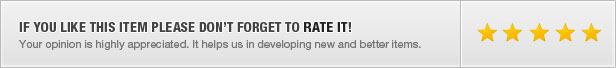 Rate Item