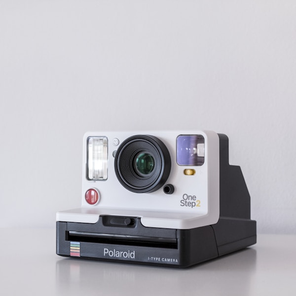 4K Camera