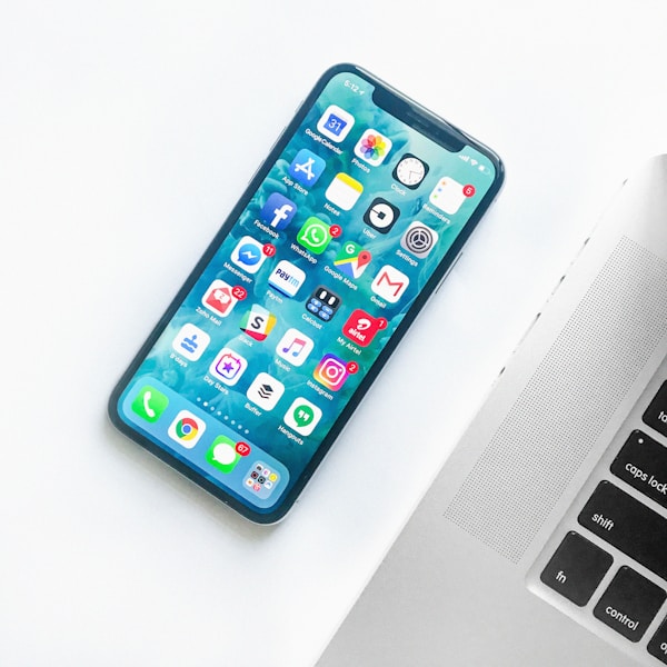 Latest Smartphones